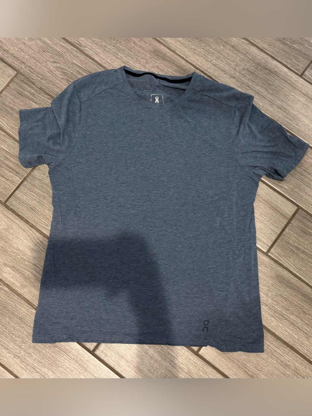 Oncloud Mens Active T
